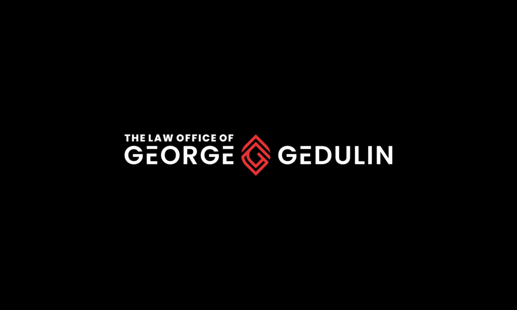George Gedulin logo