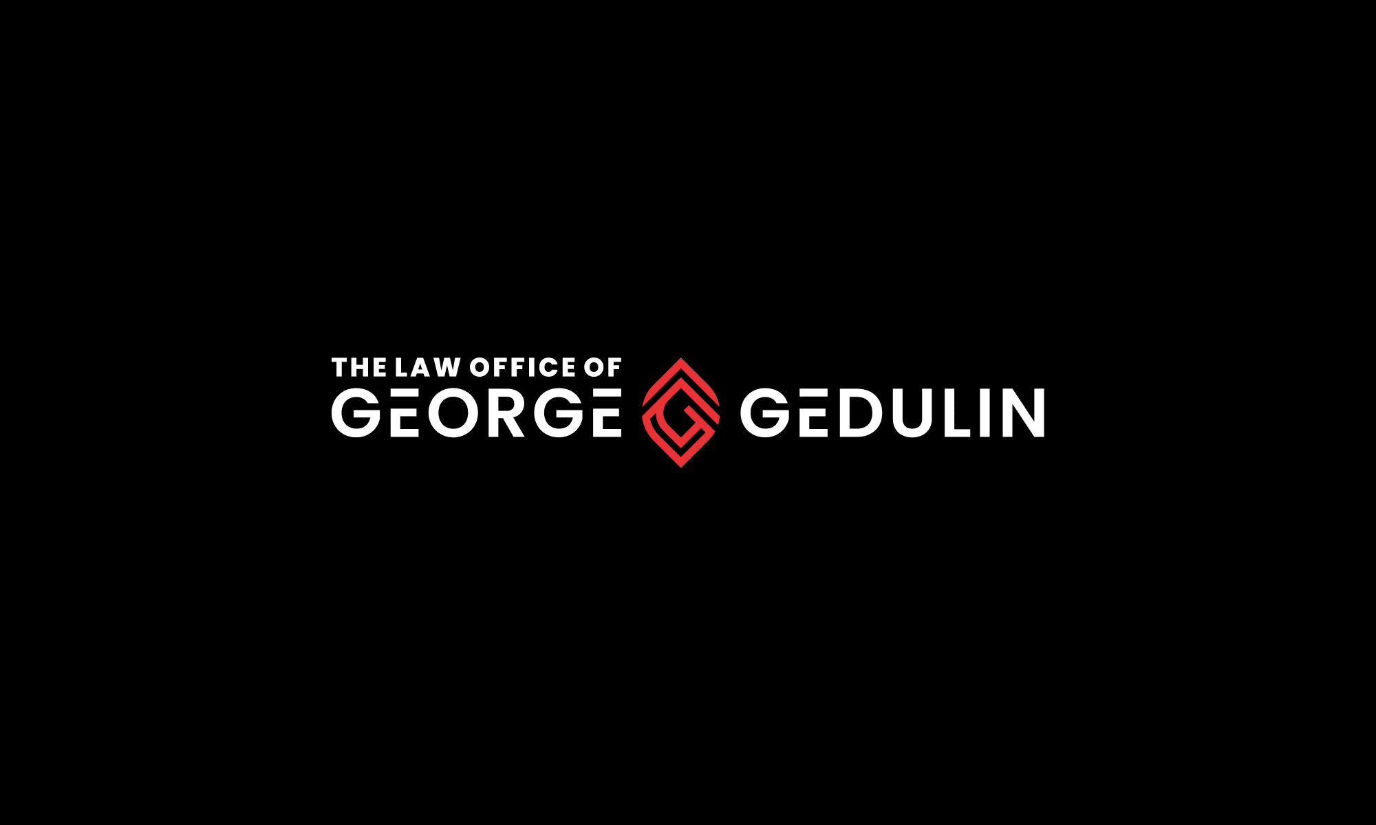 George Gedulin logo